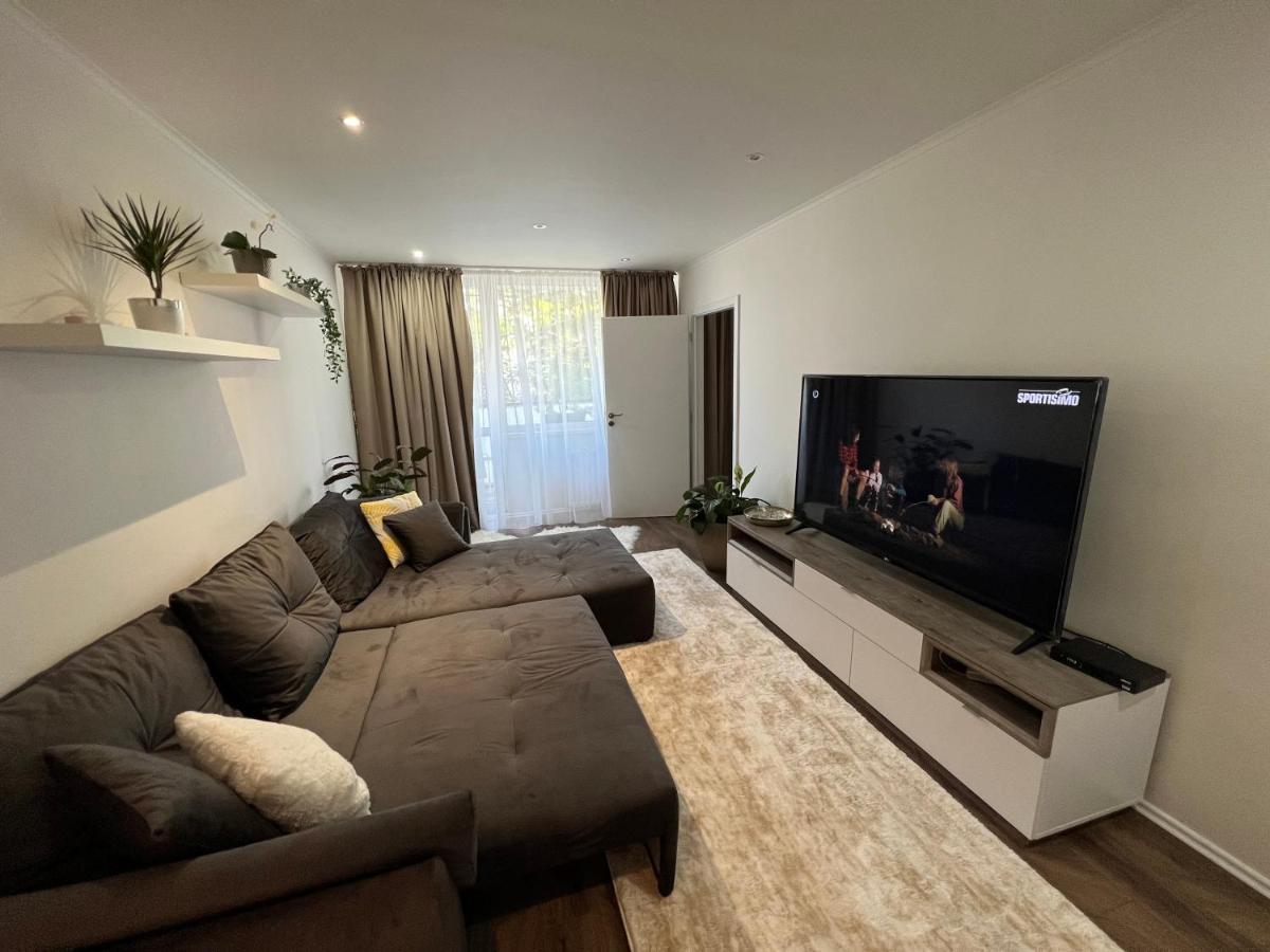 Apartman-Florianska Košice Buitenkant foto