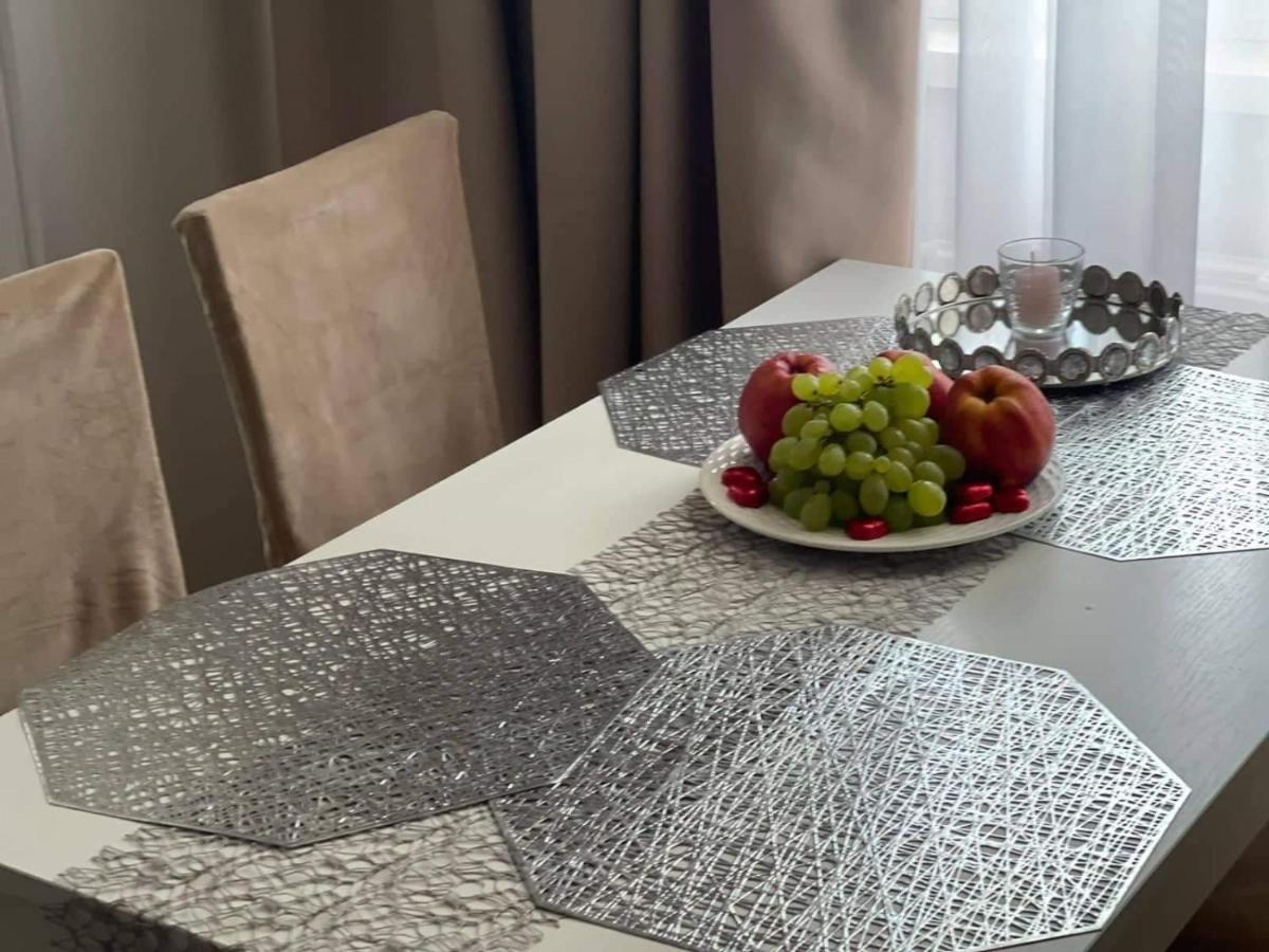 Apartman-Florianska Košice Buitenkant foto