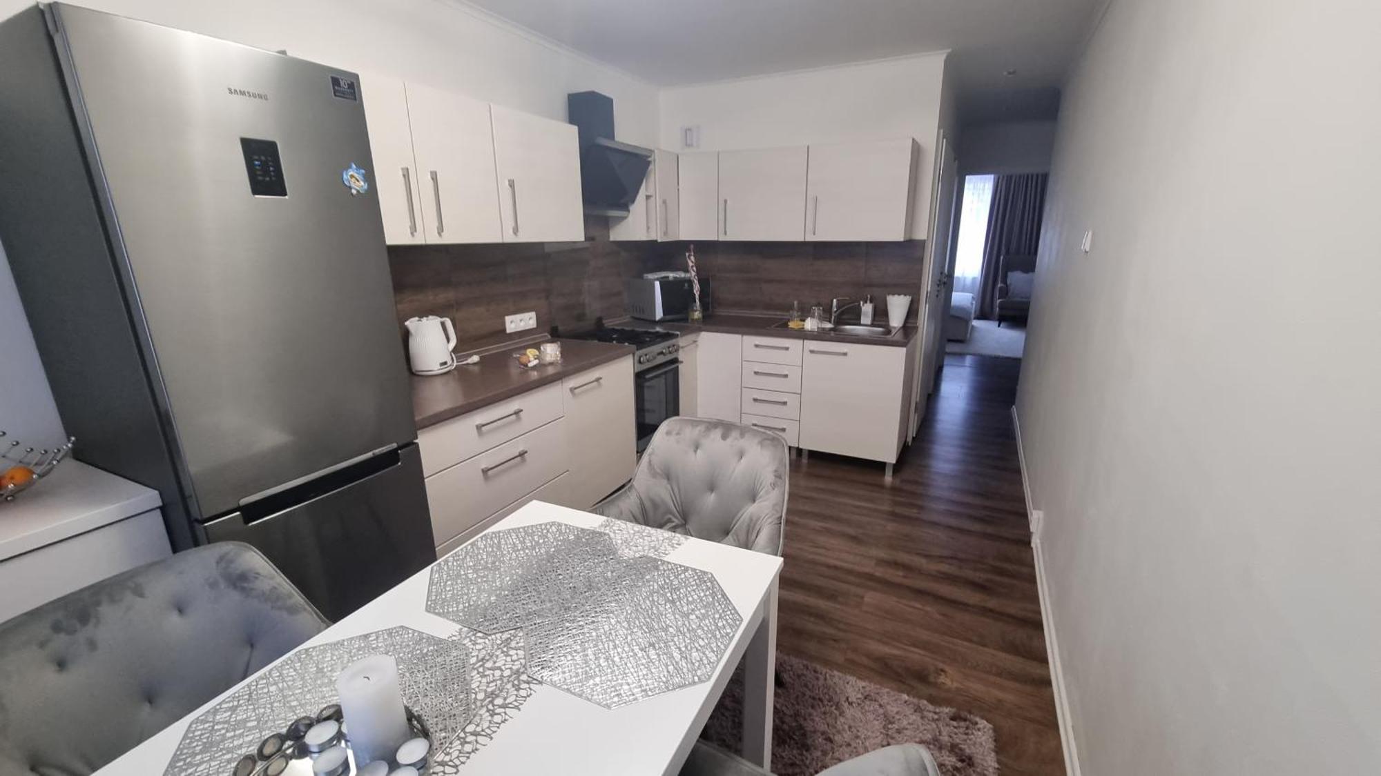 Apartman-Florianska Košice Buitenkant foto