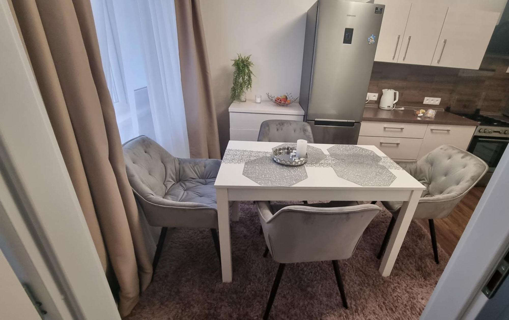 Apartman-Florianska Košice Buitenkant foto