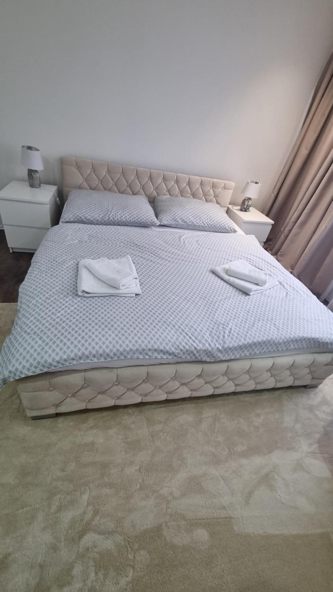 Apartman-Florianska Košice Buitenkant foto