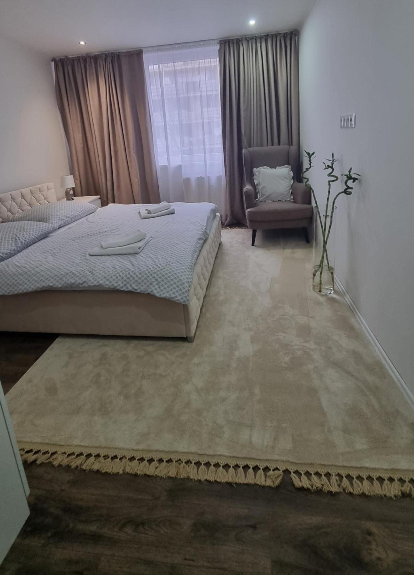 Apartman-Florianska Košice Buitenkant foto